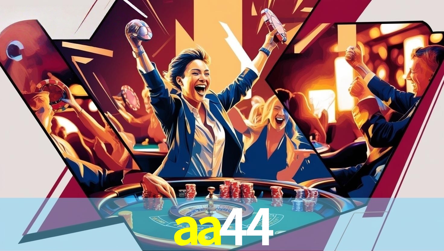 AA44