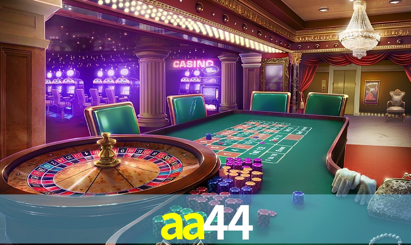 AA44