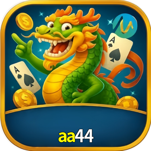 AA44: A plataforma de cassino online perfeita